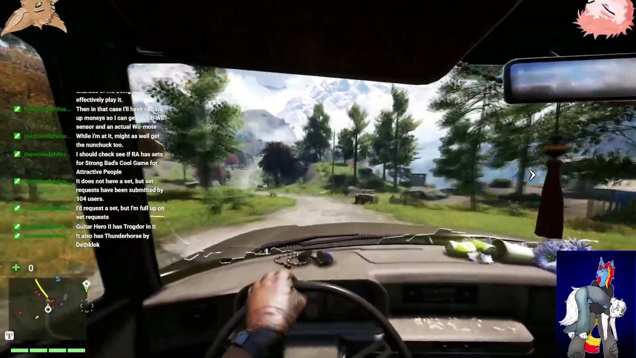 Let's Play Far Cry 4 pt 37