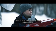 descontidos | Filme Completo em Português