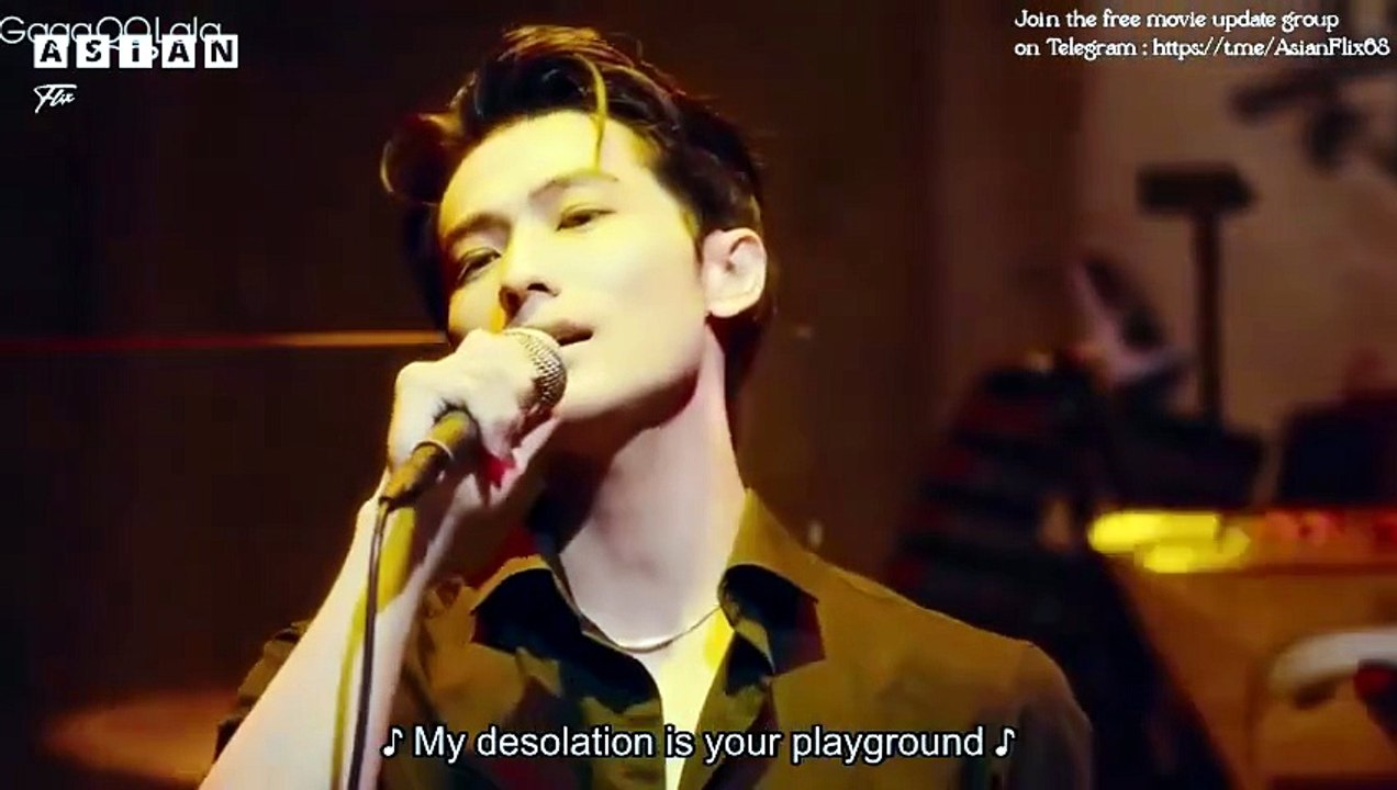 Blackout Episode 1 Engsub