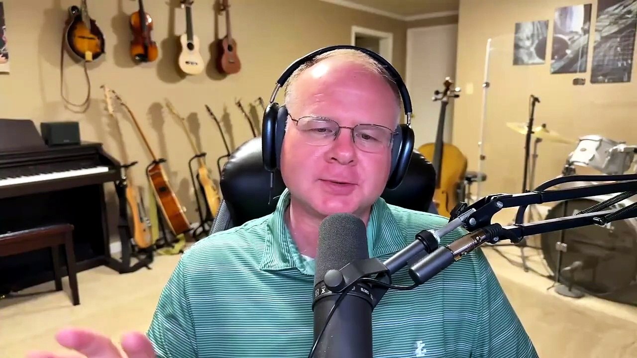 Shotgun Faith: How Tragedy Changed His Theology | Faith Assembly Hobart Freeman | Episode 611