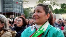 Paryż: francusko-libański koncert na pomoc w kryzysie humanitarnym w Libanie