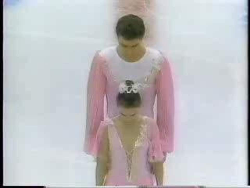 1989 NHK Romeo and Juliet