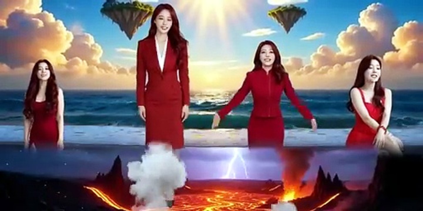 세 공간의 노래