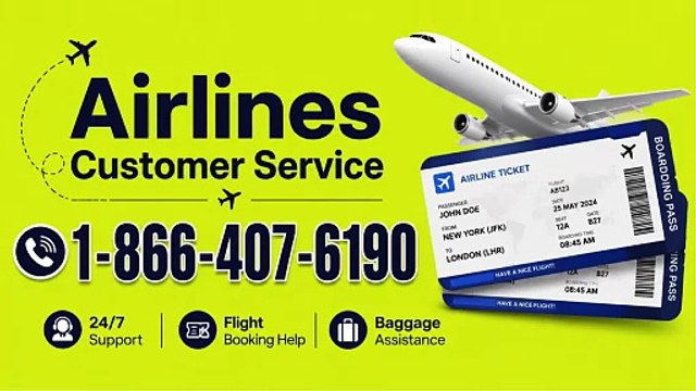 ✈️ Reach American Airlines Customer Service Number || Easy Toll Free Contact