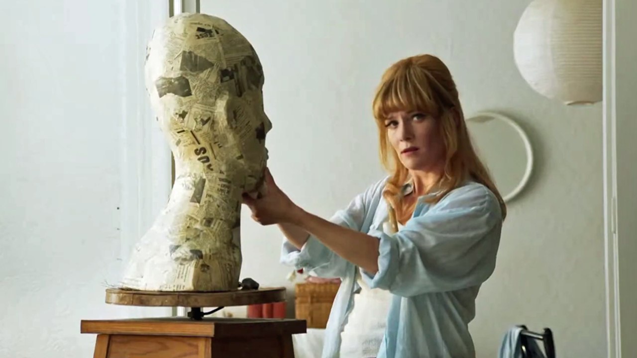 Sisters 1968 Trailer OV