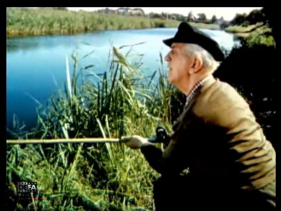 Die Achatmurmel (DDR 1960)