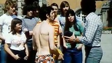 Zweite Liebe ehrenamtlich (DDR 1977)