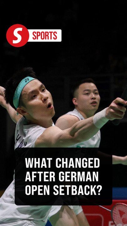 Sweet revenge for Aaron-Wooi Yik as they cruise into M'sian Masters quarter-finals