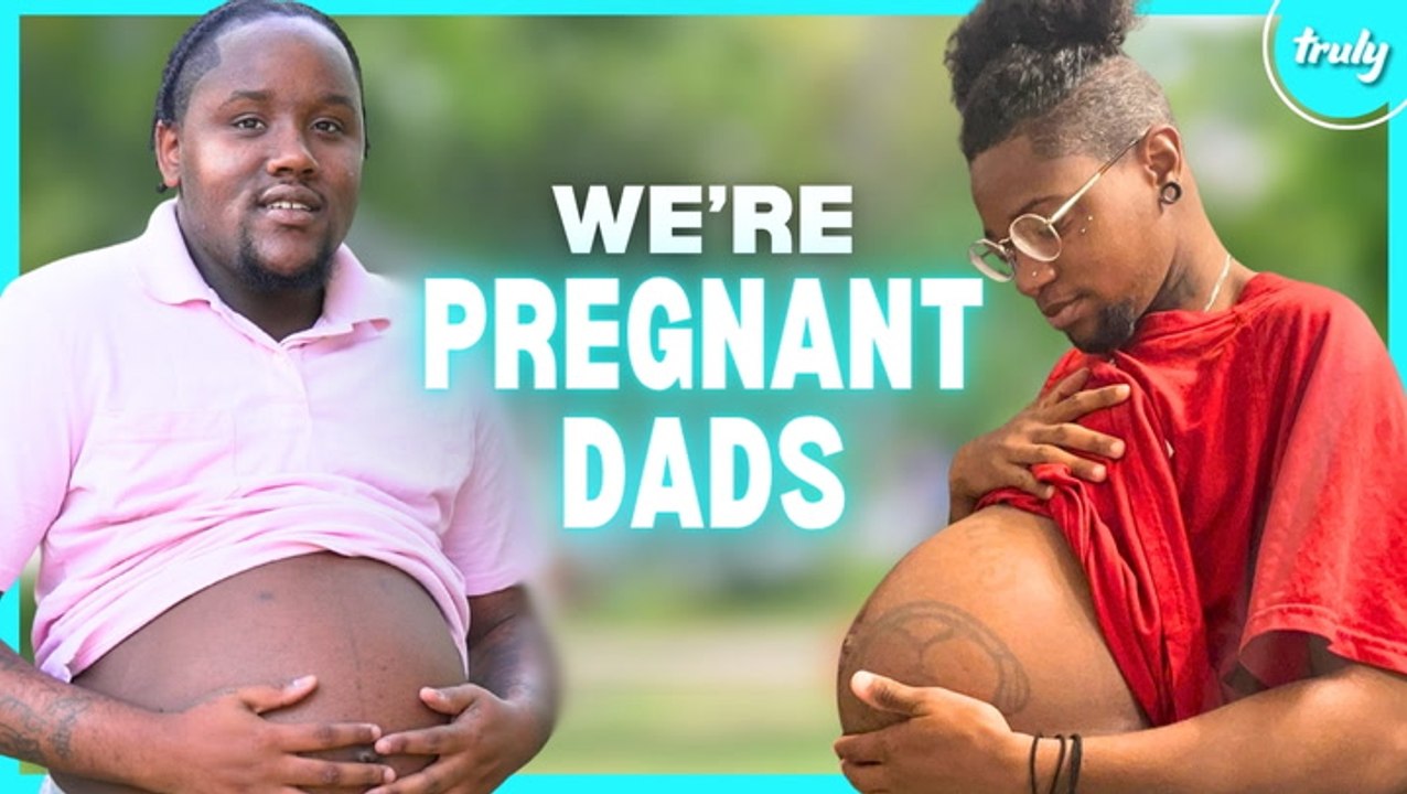 6 Fathers Who Gave Birth To Their Own Children | MY EXTRAORDINARY FAMILY