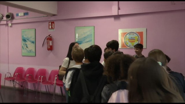 Educare le nuove generazioni al rispetto di animali e ambiente