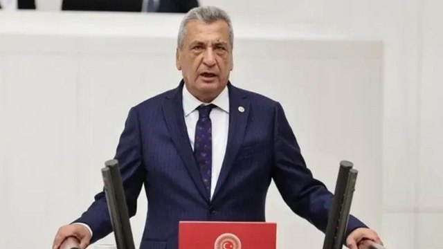 CHP’li Öztürkmen’den ‘mutlak butlan’ açıklaması: Yargı ne karar verirse saygı duyulmalı