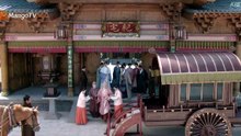 A Splendid Match Episode 37 English Sub
