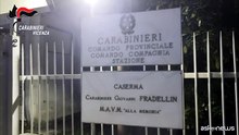 Maxi blitz tra Veneto e Toscana, smantellato gruppo di matrice sinti