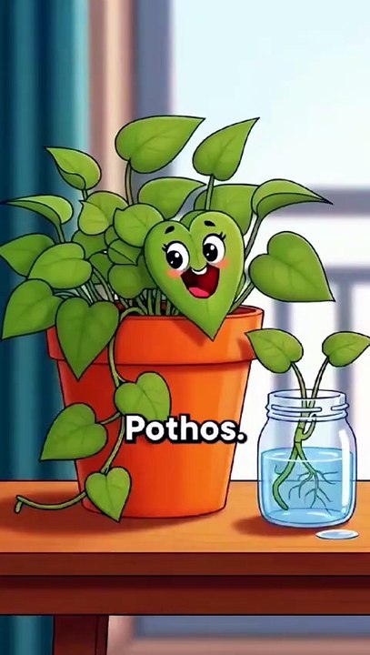 Indoor Plant Growing Tips for Healthy Roots and Green Leaves