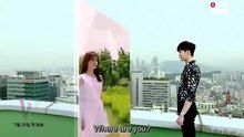 New movie drama trailer
