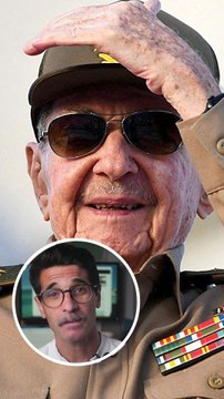 ¿Quién manda realmente en Cuba? EEUU apunta ya contra Raúl Castro Castro y Gaesa