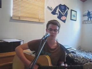 "With Or Without You" de U2 / My Cover