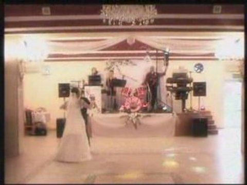 Wesele - Pierwszy taniec