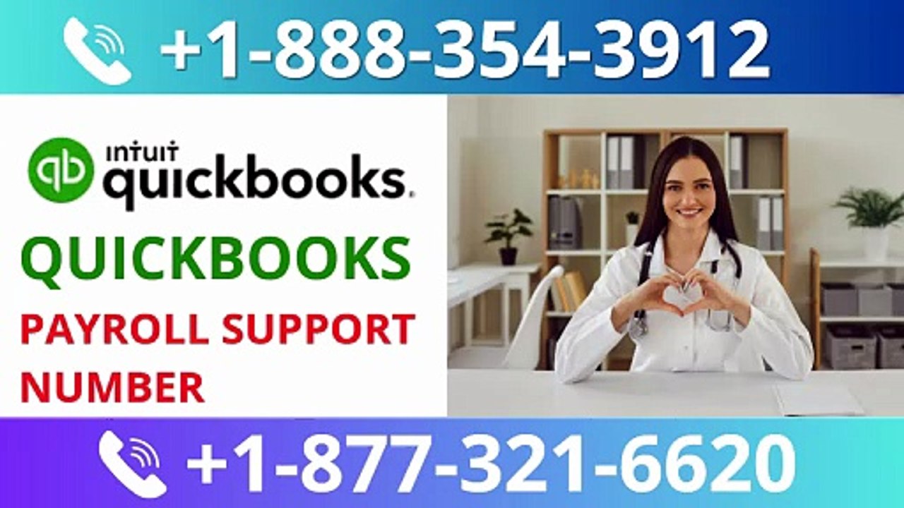 【SUPPORT NOW】 ™ [List] How to Reach QuickBooks Payroll Support Guide to Live Chat, Email & Calls 24x7 Support Step by Step GuIDe
