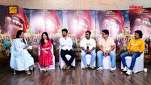 Tumbadchi Manjula Cast-2 Interview