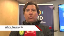 Bullismo: Aspromonte (Accademia Dei Campioni), ?lo sport canalizza la rabbia?