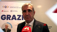 Bullismo: Di Paola (Coni), ‘molto rigidi con radiati per molestie’