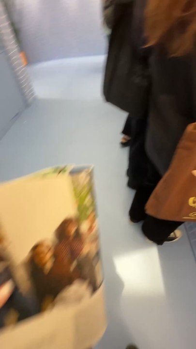 7e jours à Cannes ✨