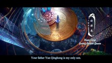 Against the Gods Season 2 Episode 8 English Subtitle