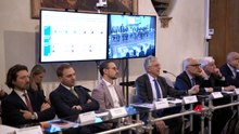 Decarbonizzazione del trasporto aereo, a Roma il confronto promosso da Fondazione Pacta