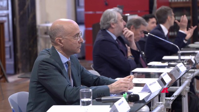 Decarbonizzazione del trasporto aereo, a Roma il confronto promosso da Fondazione Pacta