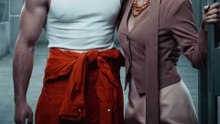 A Lawyer's Forbidden Love For A Killer