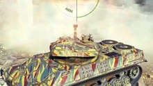9,912 Damage & 10 Kills — Somua SM Monster Game!