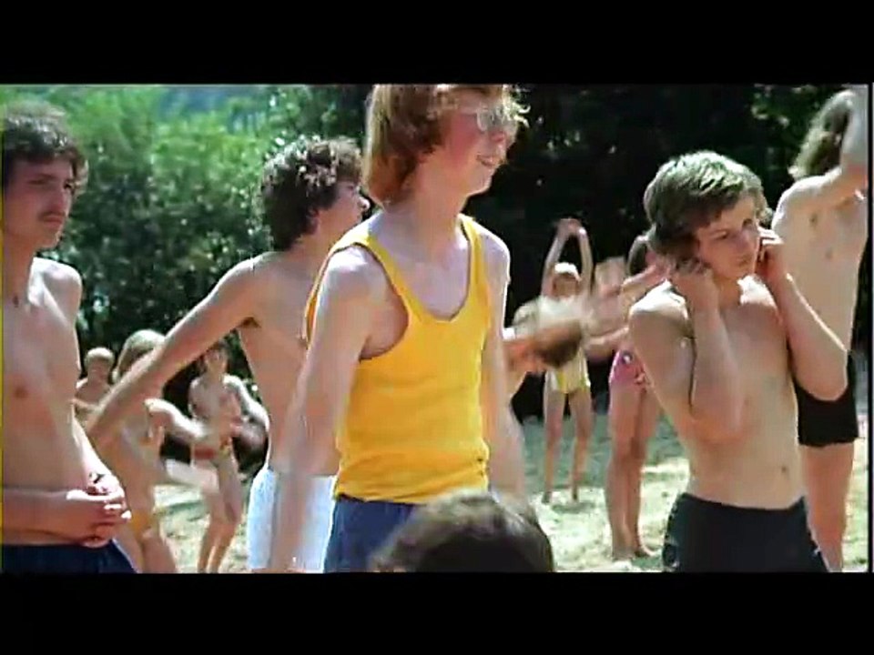 Sieben Sommersprossen (DDR 1978)