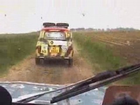 Sortie Normandie 31 mai 2008