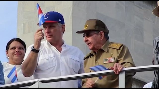 Usa incriminano Raul Castro, Trump: a Cuba non ci sarà una escalation