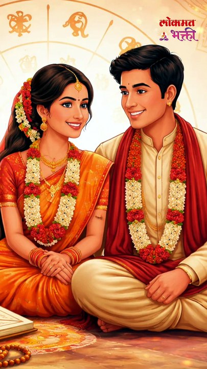लग्नाचे अडथळे आणि संतती योग