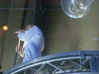 Boyzone - No Matter What, Birmingham NEC