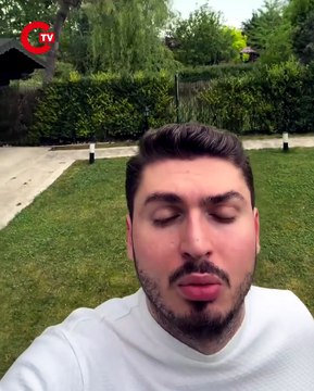 Blok3 Evde bir şeyler bulunmuş ama sıkıntı yok