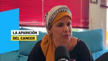 Teresa Rodríguez: " Yo no quería ser la protagonista de la campaña de Adelante"