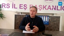Bakırhan’dan Meclis raporu çağrısı: Toplum barışın gereklerinin yerine getirilmesini istiyor