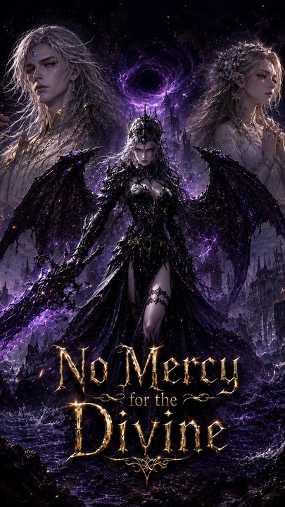 No Mercy for the Divine