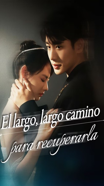 Doblado] 💔💔El largo, largo camino para recuperarla- Completo En Español