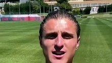Il Genoa blinda Colombo fino al 2029: il messaggio emozionante
