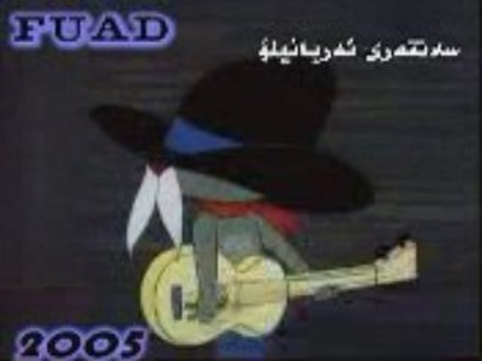 Keko 2008