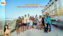 AGD - Review Acropolis and Parthenon Guided Walking Tour – Athens Tour