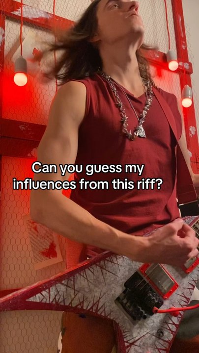 Can you guess it?