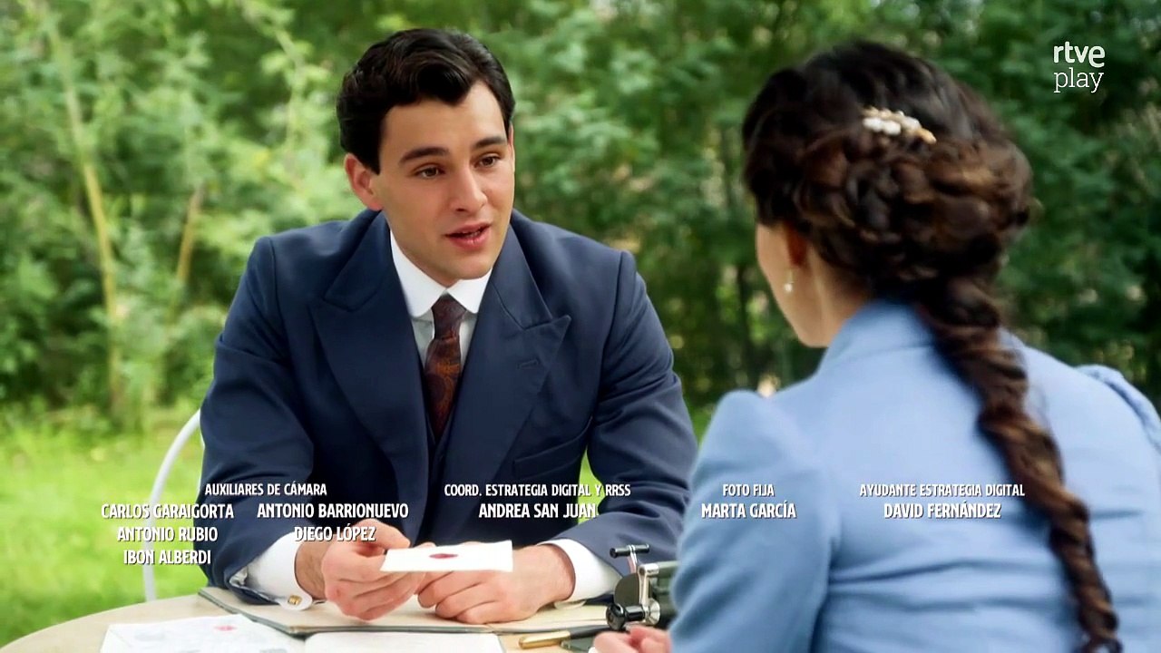 La Promesa Capitulo 841 Avance