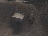 [CoD4] Call Of Duty 4 : Délire !!