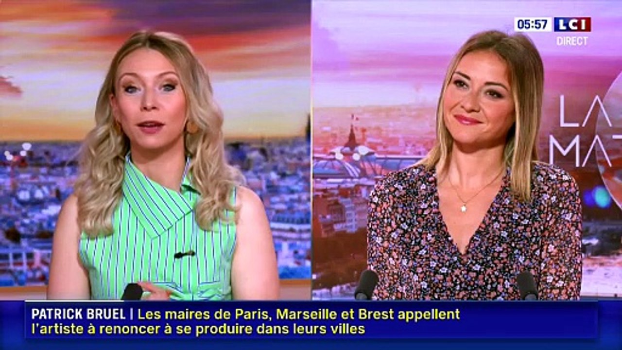 Pauline Pioche, Vanessa Matagne, Anais Baydemir...