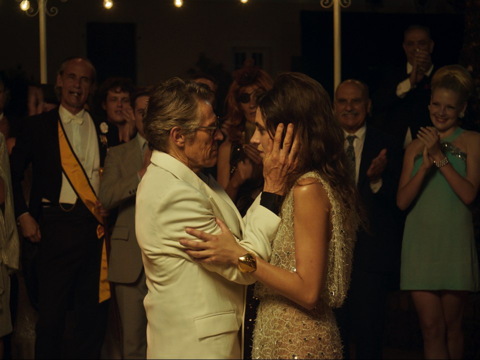 The Birthday Party: Trailer HD VO st FR/NL